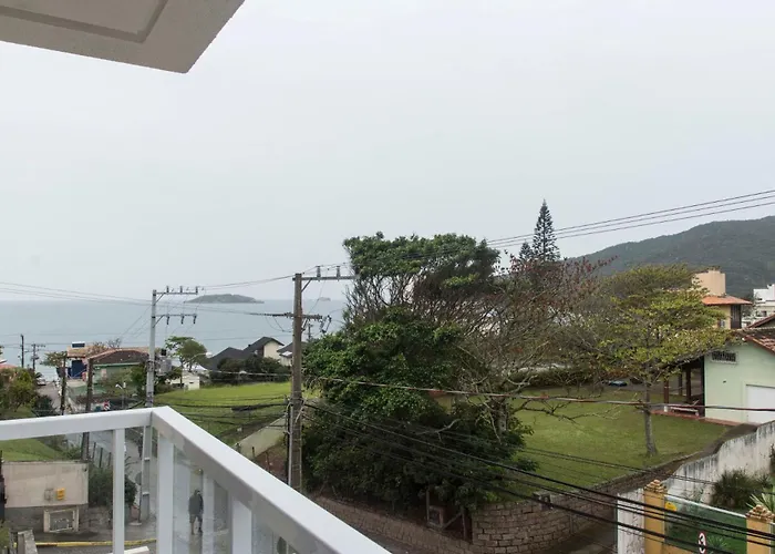 Elegancia C/ Vista Mar, 50M Da Praia Ing9201