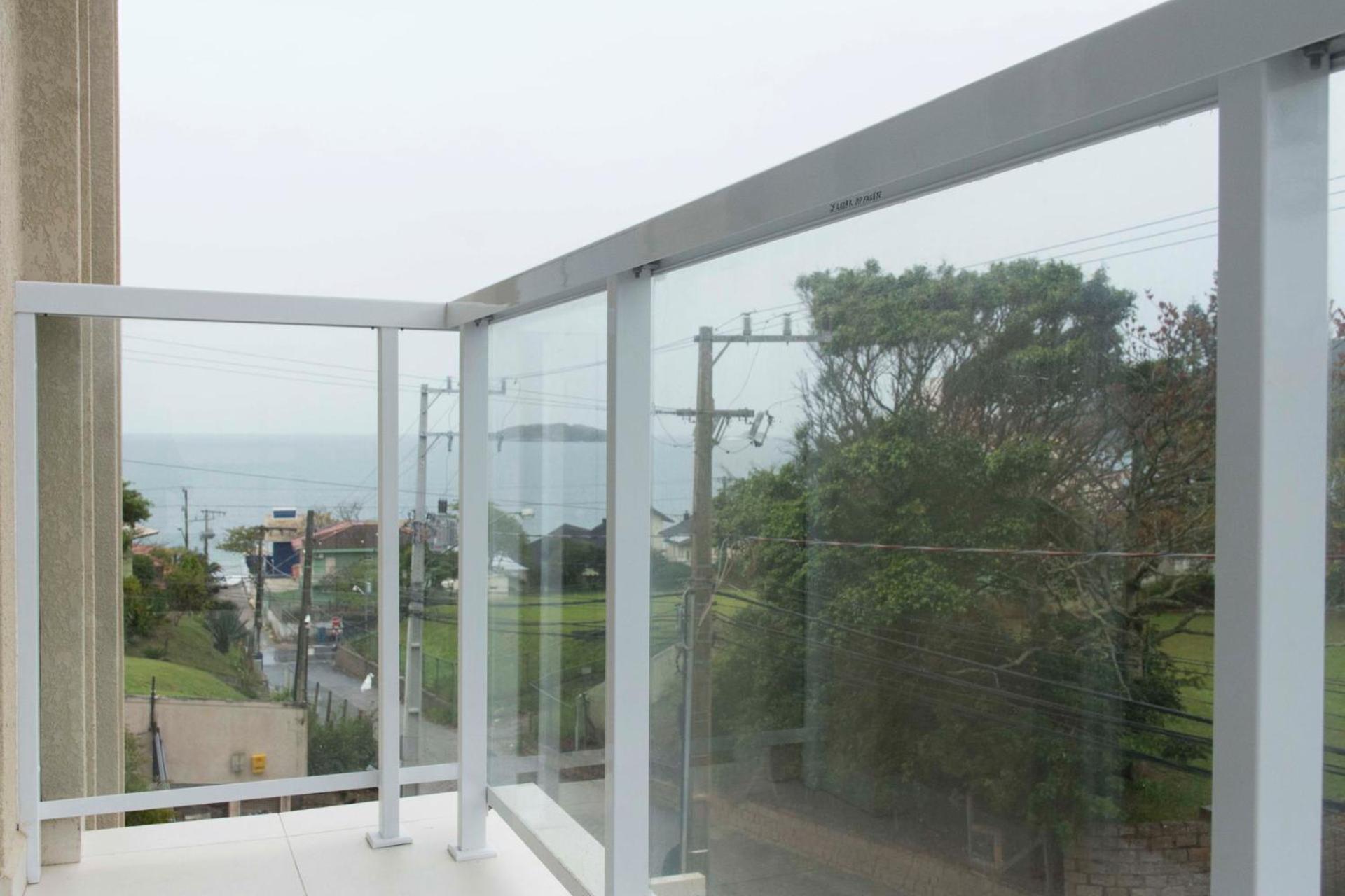 Apartamento Elegancia C/ Vista Mar, 50m Da Ing9201