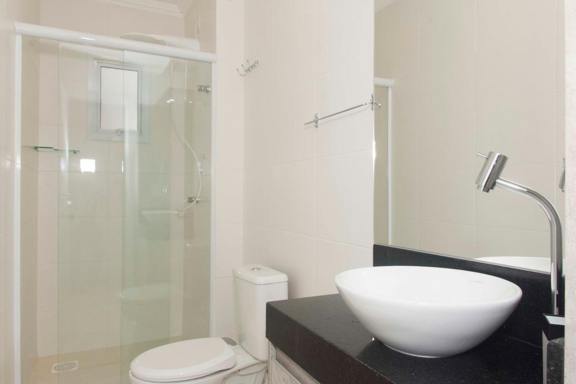 Elegancia C/ Vista Mar, 50m Da Ing9201 Apartamento Florianopolis