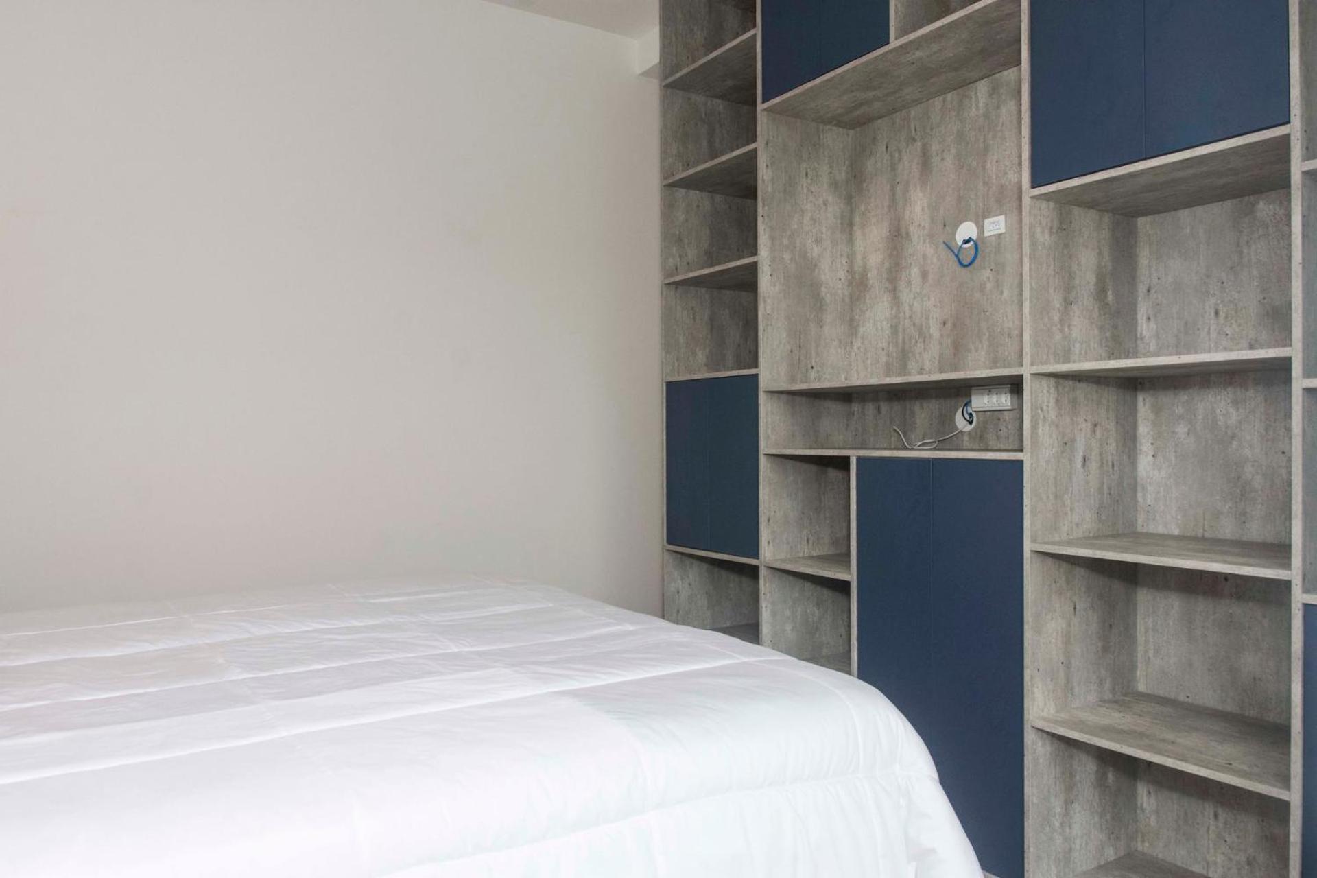 Apartamento Elegancia C/ Vista Mar, 50m Da Ing9201 Florianopolis