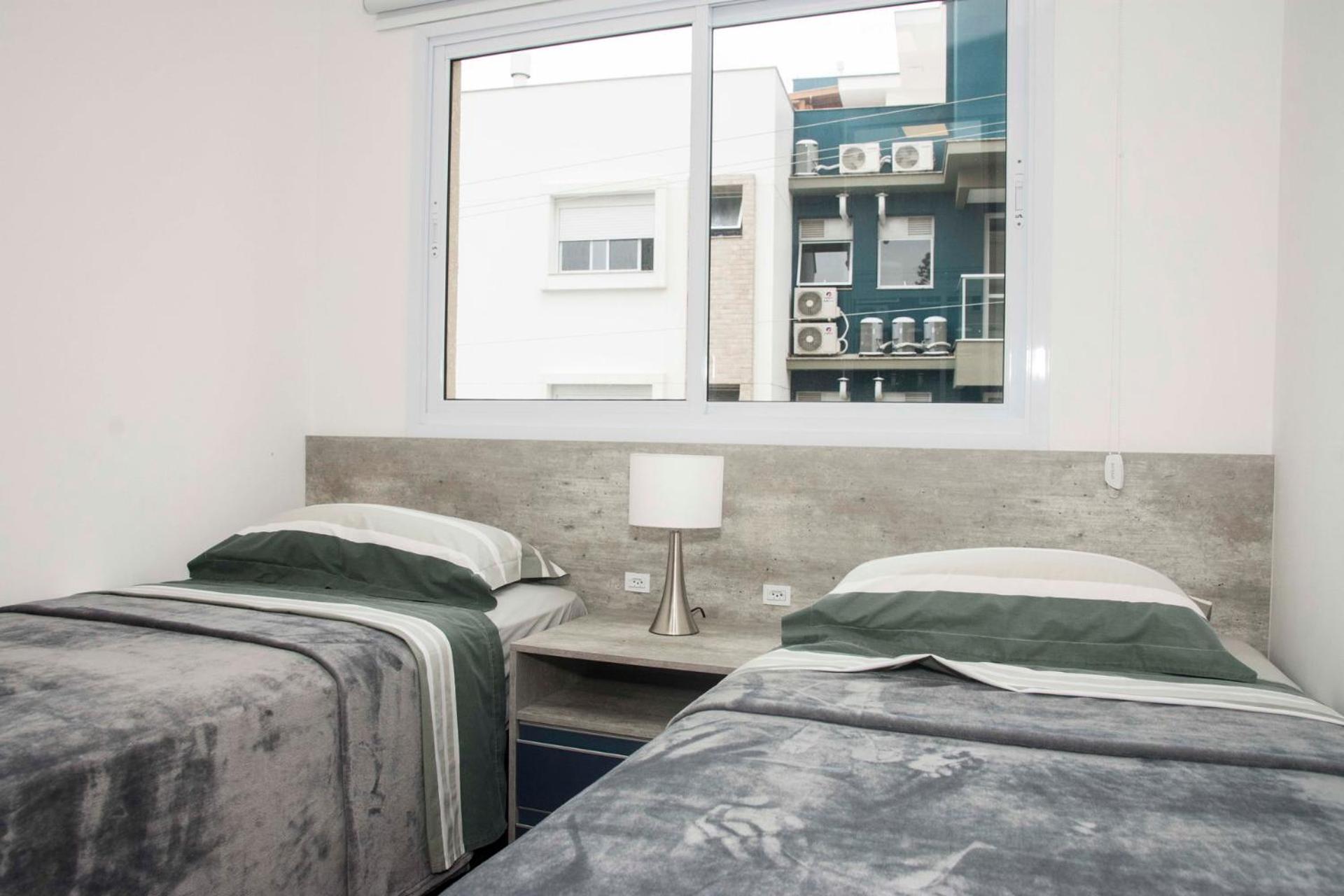 Elegancia C/ Vista Mar, 50m Da Ing9201 * Florianopolis