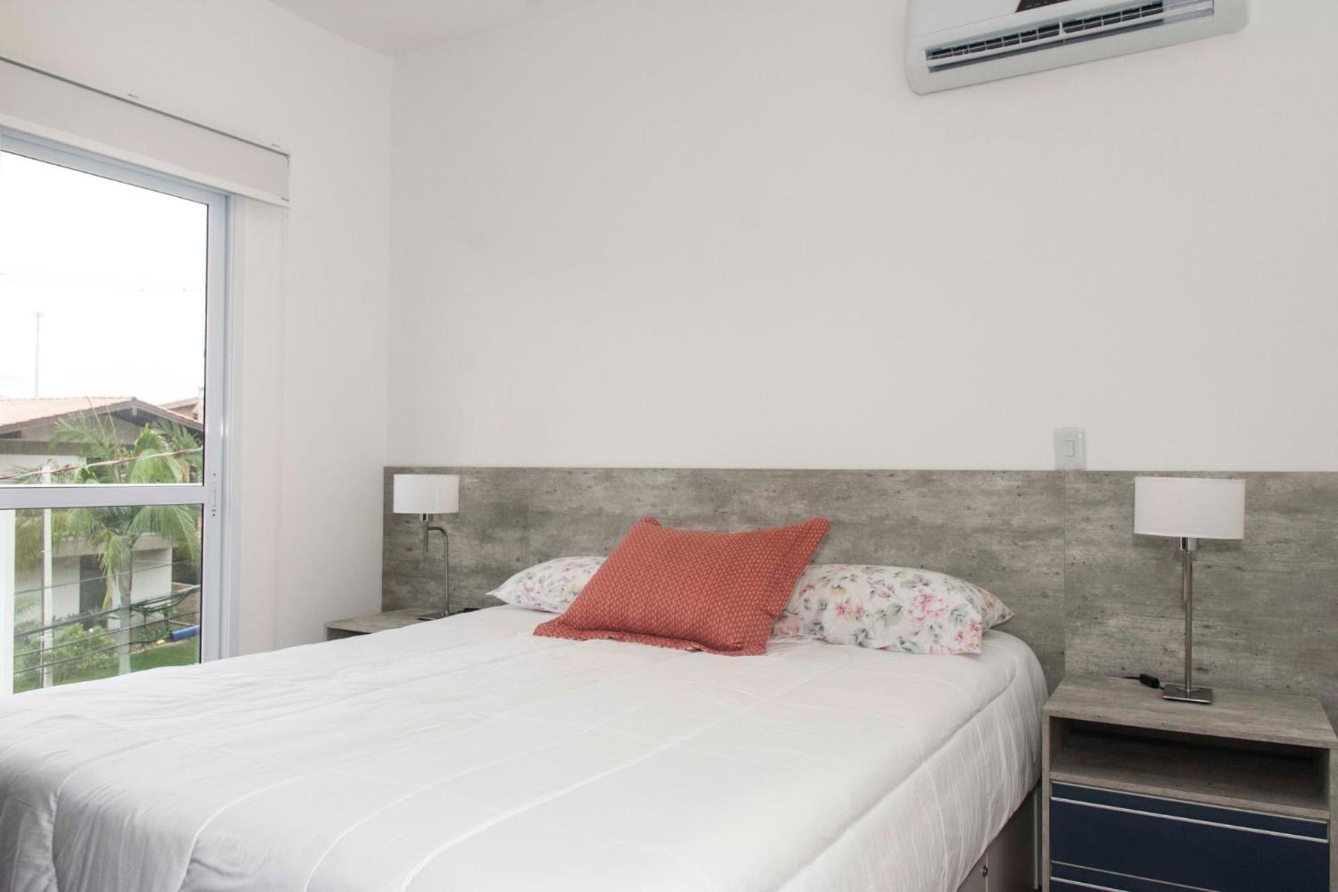 Elegancia C/ Vista Mar, 50m Da Ing9201 Florianopolis
