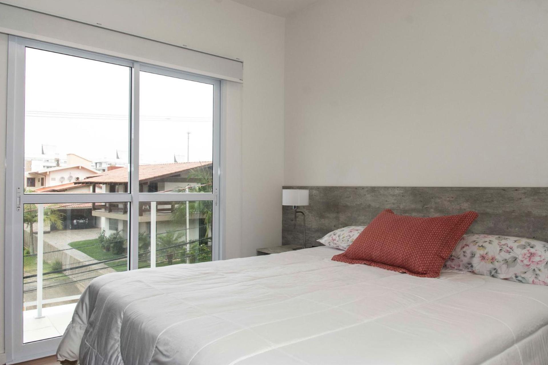 Elegancia C/ Vista Mar, 50m Da Ing9201 Apartamento *
