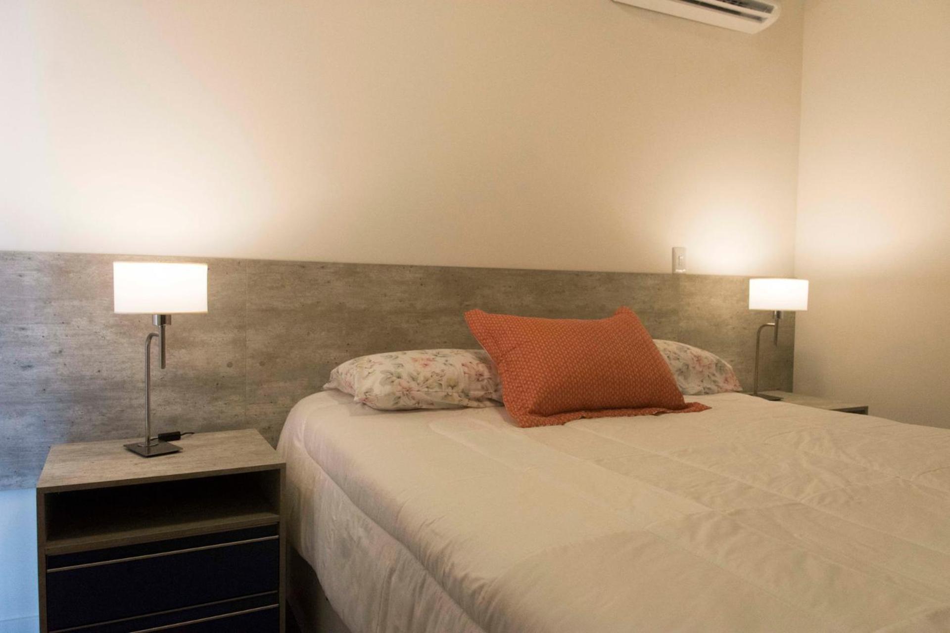 Elegancia C/ Vista Mar, 50m Da Ing9201 Apartamento Florianopolis