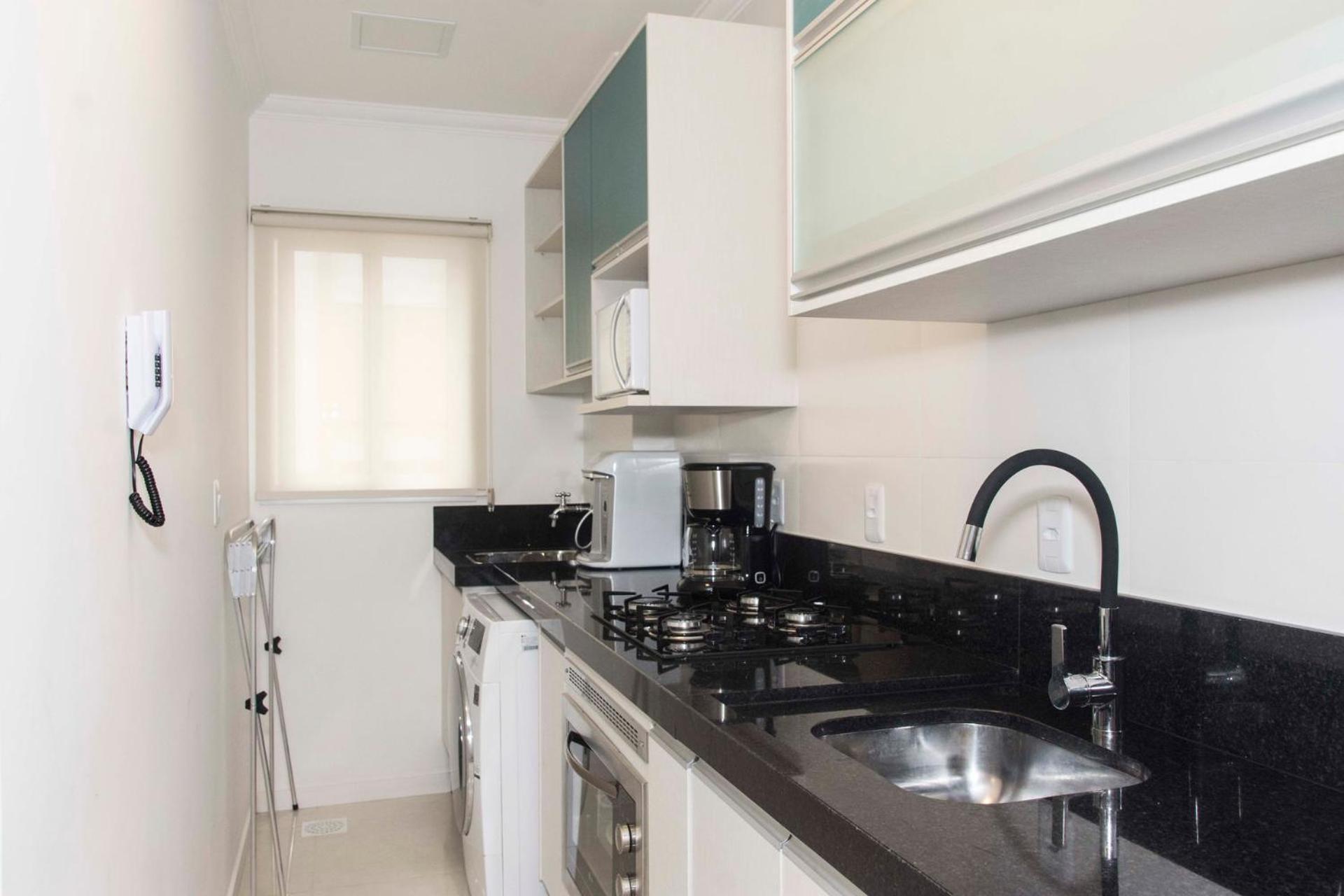Apartamento Elegancia C/ Vista Mar, 50m Da Ing9201