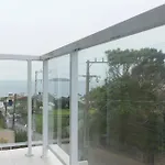 Elegancia C/ Vista Mar, 50M Da Praia Ing9201